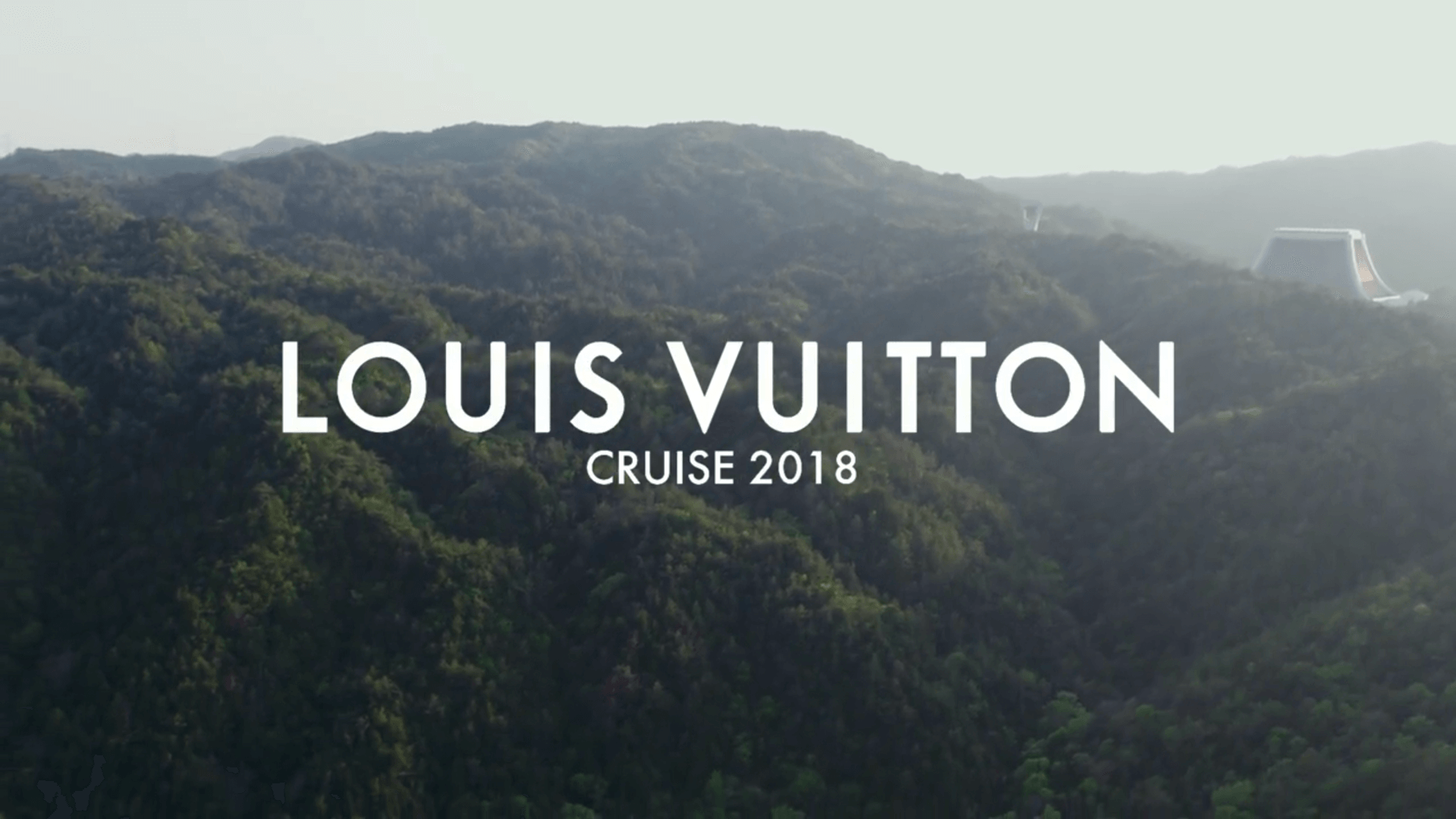 Cruise 2018 Cruise 2018 show
