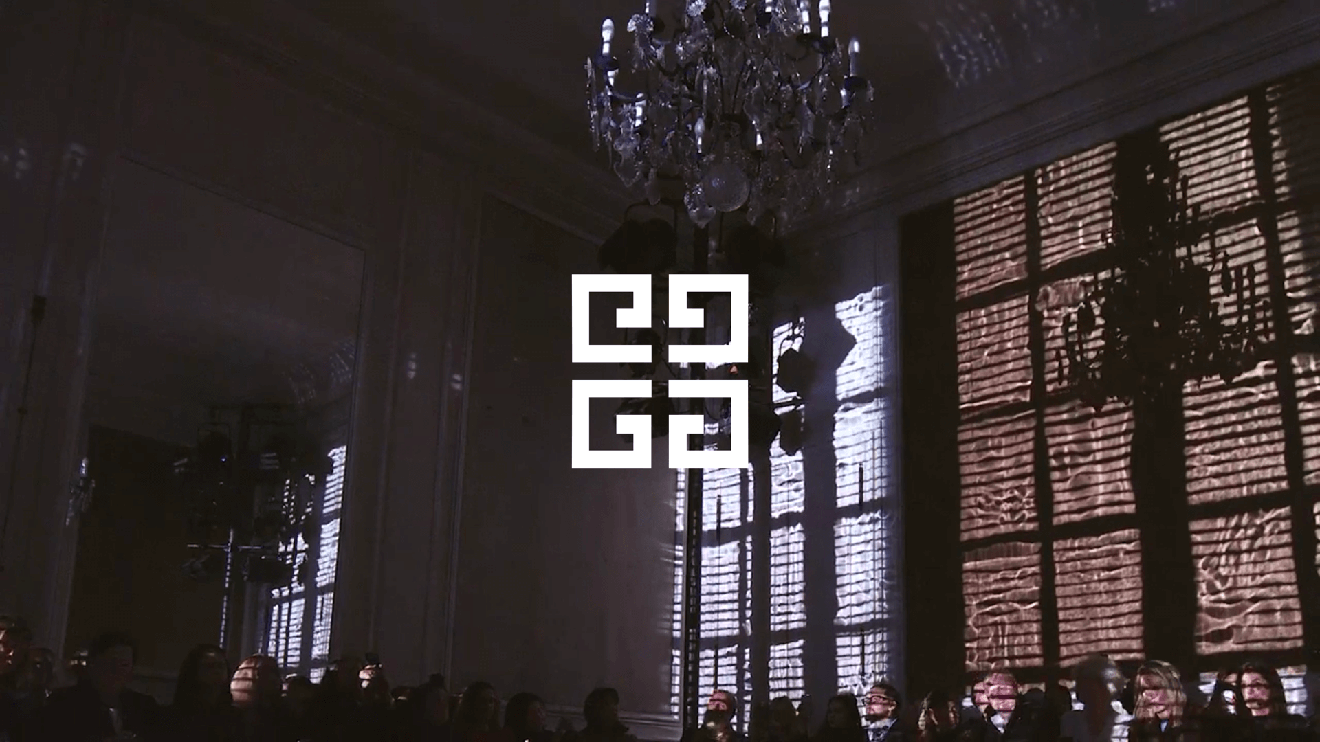 Givenchy Haute Couture Spring Summer 2018 Fashion Givenchy Haute Couture Spring Summer 2018 Fashion Show