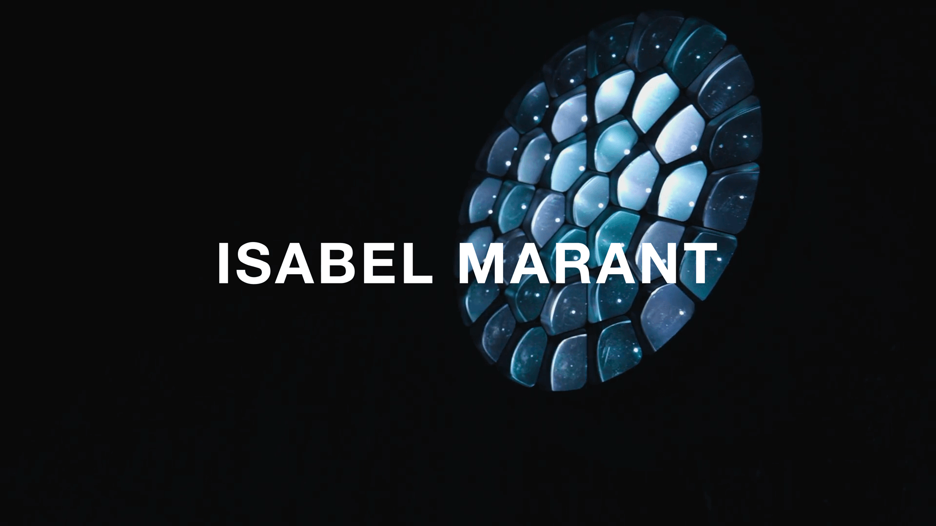 Isabel Marant Spring-Summer 2019 Women's Isabel Marant Spring-Summer 2019 Women's Show