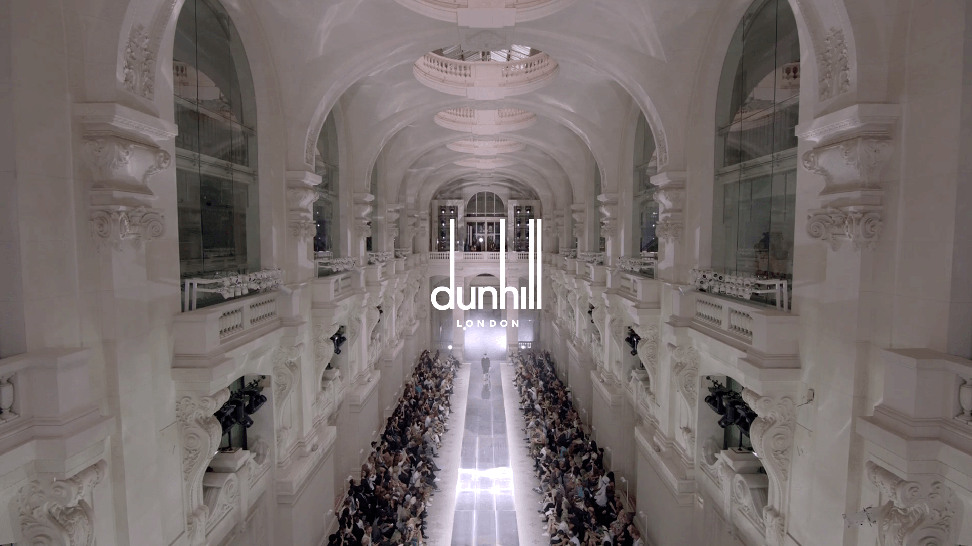 Dunhill - SS20M - PGM Dunhill - SS20M - PGM LIVE
