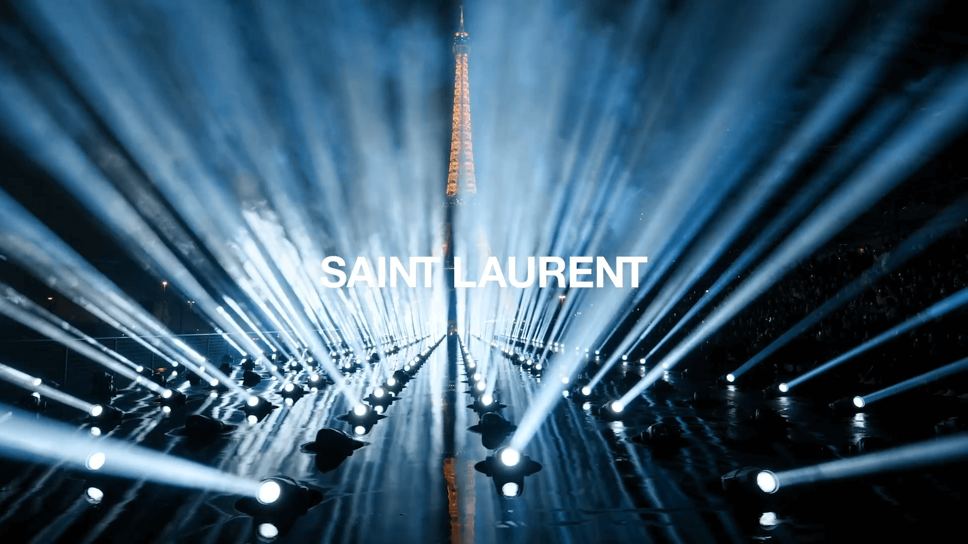 Saint Laurent Paris Spring Summer 2020 Women Fashion Saint Laurent Paris Spring Summer 2020 Women Fashion Show