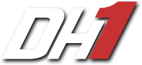 DH1 - Downhill Mountain Bike Pro World Tour