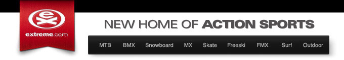 Extreme Sports Channel: The Home of Action Sports