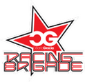 CG Racing Brigade