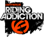 Riding Addiction Commencal