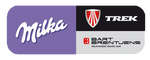 Milka-Trek Mountainbike Racing Team
