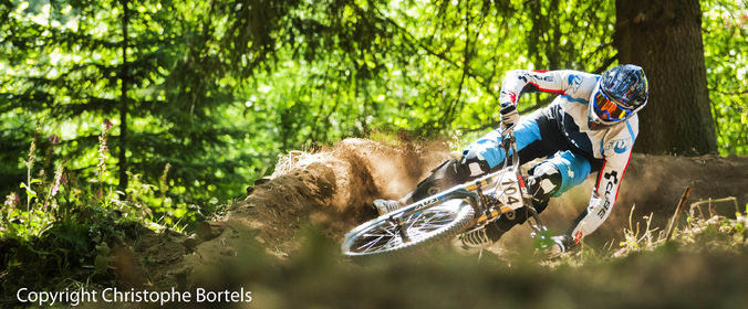 DH1 La Roche 2013