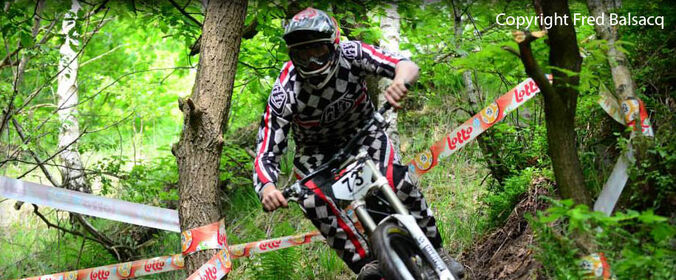 DH1 Chaudfontaine 2013