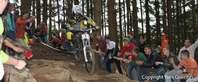 DH1 Malmedy 2013