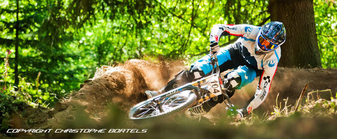 LOTTO DH1 La Roche 2014