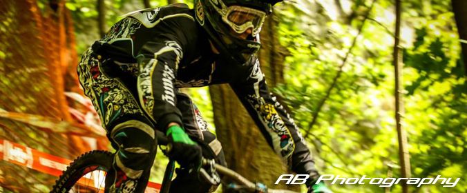 LOTTO DH1 Dinant 2015