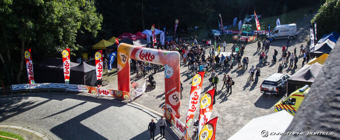 LOTTO DH1 NAMUR 2016