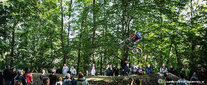 LOTTO DH1 NAMUR 2017