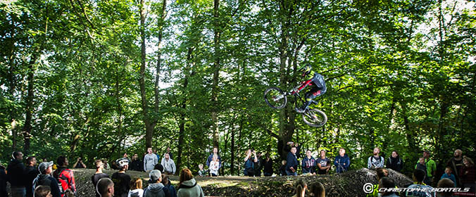 FREECASTER DH1 NAMUR 2018