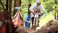 Champery DH World Cup 2010: 2nd Greg Minnaar