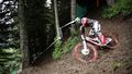 Champery DH World Cup 2010: 3rd Brendan Fairclough
