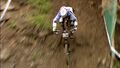 Champery DH World Cup 2010: 4th Samuel Blenkinsop