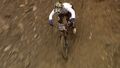 Champery DH World Cup 2010: 2nd Sabrina Jonnier