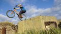 Danny MacAskill - 'Way Back Home' Trailer