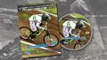 UCI DH World Cup & Champs 2010 DVD by Freecaster.tv - SHIPPING NOW