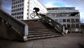 Danny MacAskill how to: 360 - presented by digdeep