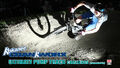 Kokanee Crankworx 2011 Ultimate Pump Track Challenge presented by Rock Shox - Re