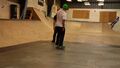 Dakine - Andrew Cannon V Chris Haslam