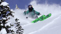 Seth Morrison - The Ordinary Skier Trailer 2