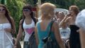 Red Bull Cliff Diving World Series  Yalta  Ukraine