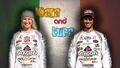 RIDER PROFILE: Kiara and Luca Fontanesi