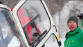Ian McIntosh's Backyard: Heliskiing In Pemberton - One For The Road Almost Live