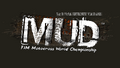 MUD - The Official Video Game