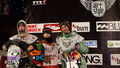 Billabong Air & Style Innsbruck-Tirol 2012 - Super Finals