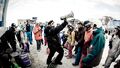 Snowpark Kitzsteinhorn - "Ride with Me" Marc Swoboda