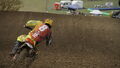 2011 MONSTER ENERGY FIM MXON - MX2 Qualifying