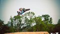Vurbmoto Platinum - Justin Barcia Vurbmoto Platinum - Justin Barcia