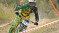 Australian Gravity Cup 2011/2012 Round 3 - Mt. Stromlo