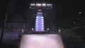 TTR Tricks - Niklas Mattson snowboarding tricks at Air & Style Innsbruck
