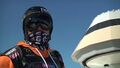 TTR Cholula Triple Air 2012