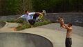 The SB Chronicles, Vol. I: Extras