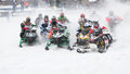 FIM Snowcross 2012 FIM Snowcross 2012