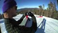 Ashbury / Jake Kuzyk / Bear