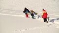 Kickers and après ski in Mayrhofen!