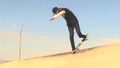 Lakai - Riley Hawk Linden