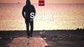 Sicily On A Shoestring. Bernard Kerr rides the land of the Godfather. episode 2.