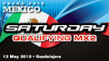 MX2 Qualifying Mexico