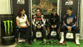 Pre-Race TV Show - Bulgaria