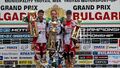 Sunday Highlights of MX3 Round of Bulgaria, Troyan 2012