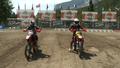 Riders Point of View - Round of Italy, Arco di Trento - MX3 and WMX