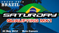 GP of Brazil MX1 Qualifying Race GP of Brazil MX1 Qualifying Race